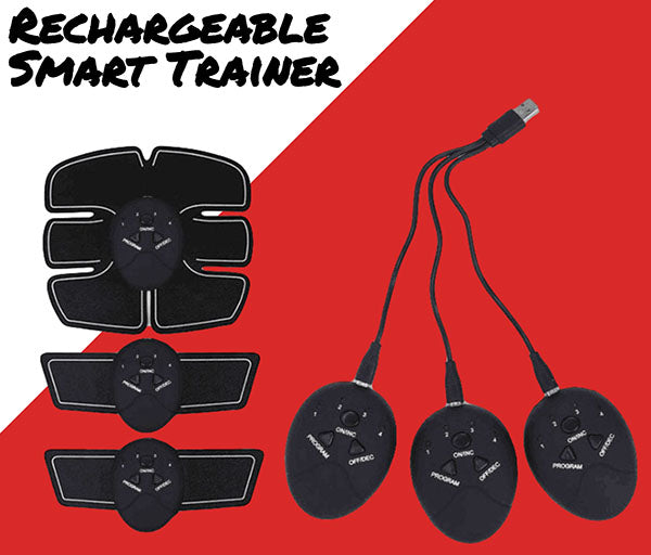 ems abs trainer