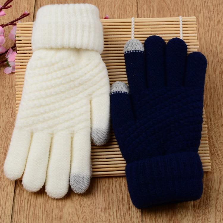 Winter Touchscreen Gloves - MegaHotDeal.Net