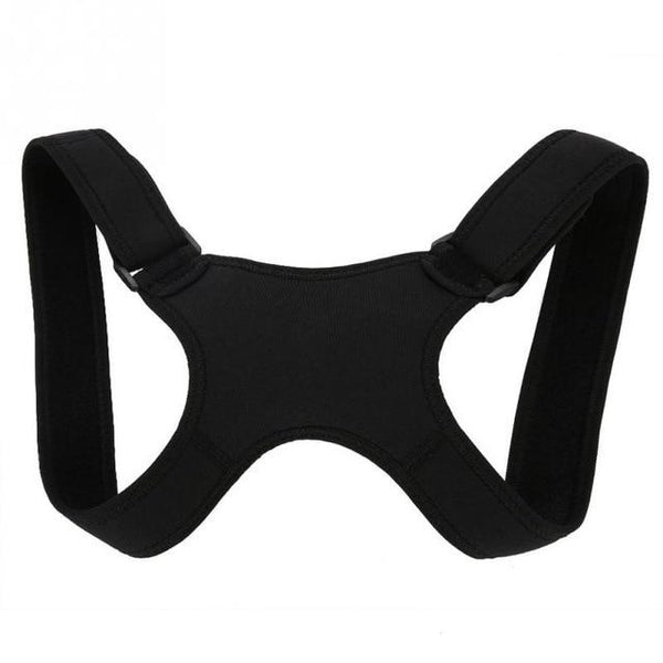 Back Brace For Posture - Back Pain Relief - MegaHotDeal.Net
