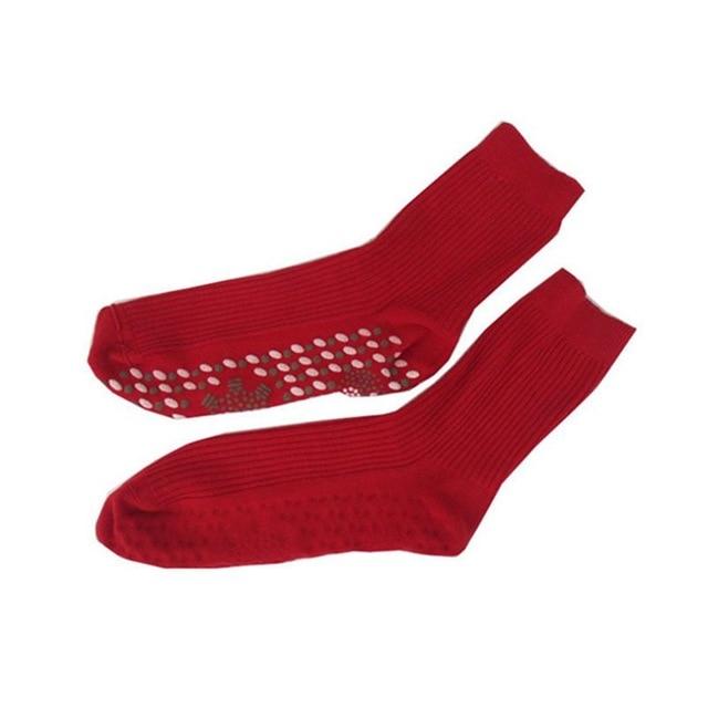 Self Heated Socks That Massage Your Feet - MegaHotDeal.Net