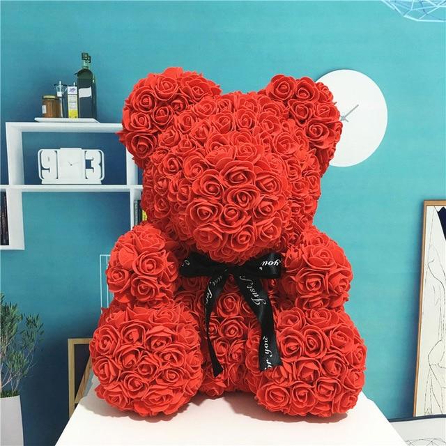 rose by bear discount code