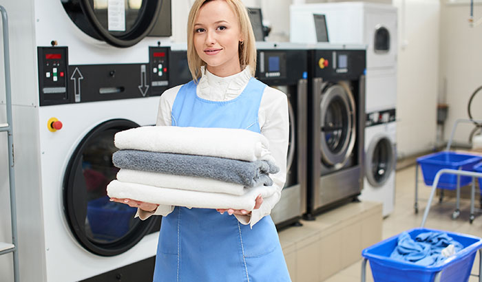 Expert Tips To Maximize Your Laundromat Profits Ziggurat Products