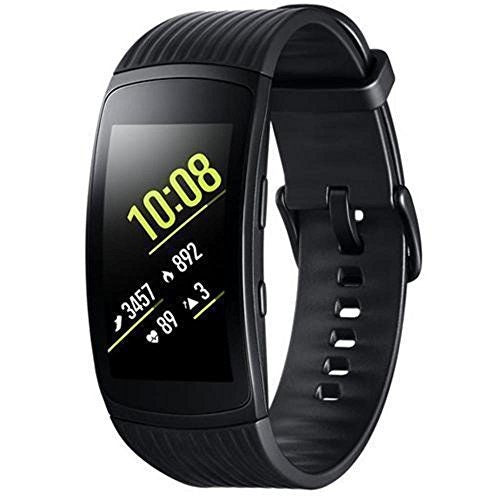 Buy Samsung Gear Fit 2 Pro R365n Smart Fitness Band Large Online In Pakistan Watcharea Pk