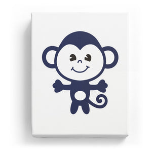 Monkey - No Background