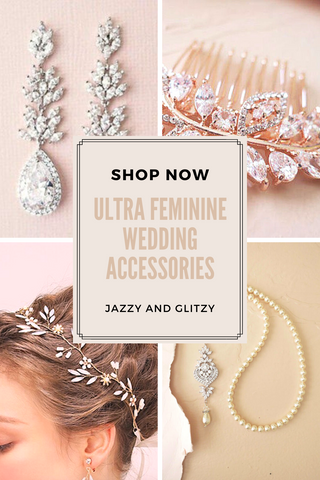 Best jewelry for wedding