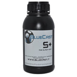 BLUECAST S+ - LCD / DLP - 500gr "Calcinable" résine 405-415nm, Résine, BLUECAST, 3D-Expert.fr - 3Dexpert 3D EXPERT 3D-Expert.fr Uniz SLASH+ SLASH