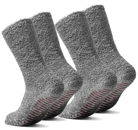 GripJoy Cozy Socks