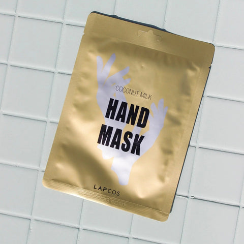 Hand Mask