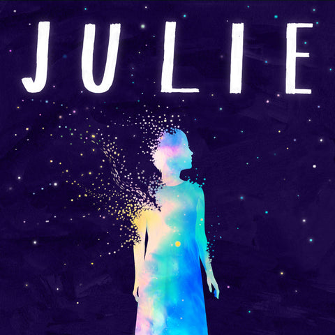 Julie Pineapple Media Podcast