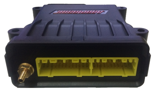 M1200 Adaptronic ECU - Up to 4 Cylinders / 2 Rotor Max / NA6-NA8 Plug-in Miata / Looms, connectors sold separately