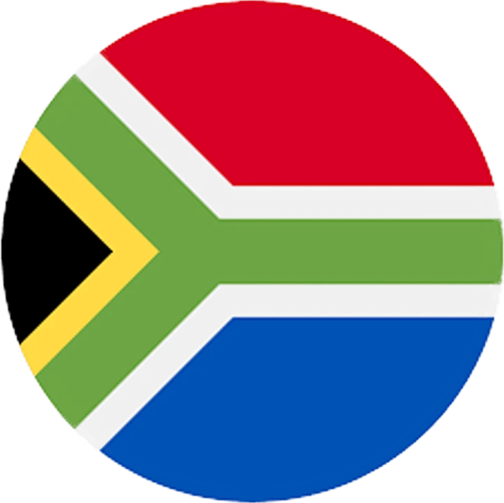 South Africa