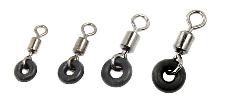 Ringer Swivels Multiple Sizes