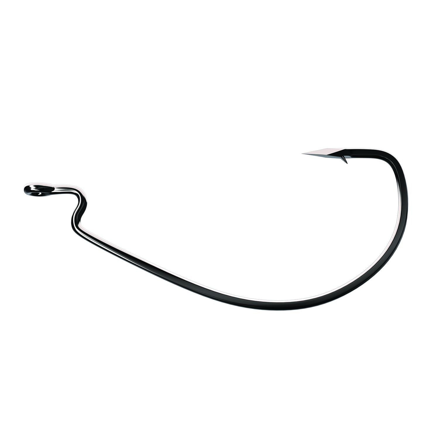 Eagle Claw TK8-1/0 Trokar Heavy Duty Extreme Live Bait Hook Size