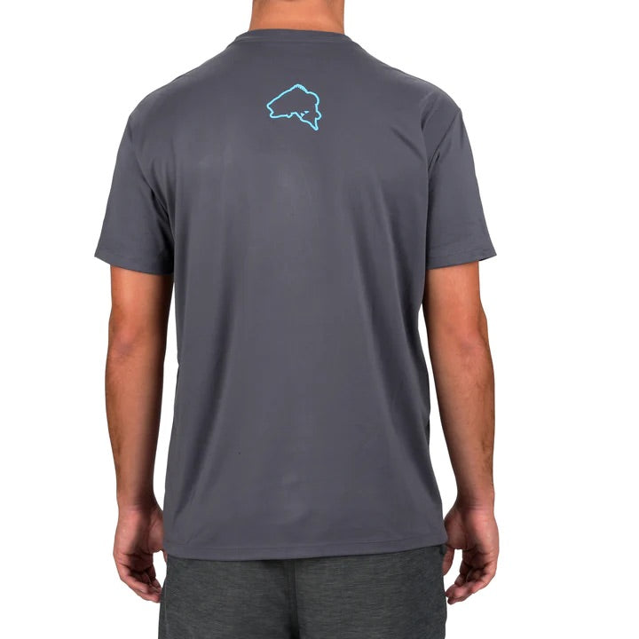 Shimano - Icon Short Sleeve Performance Tee