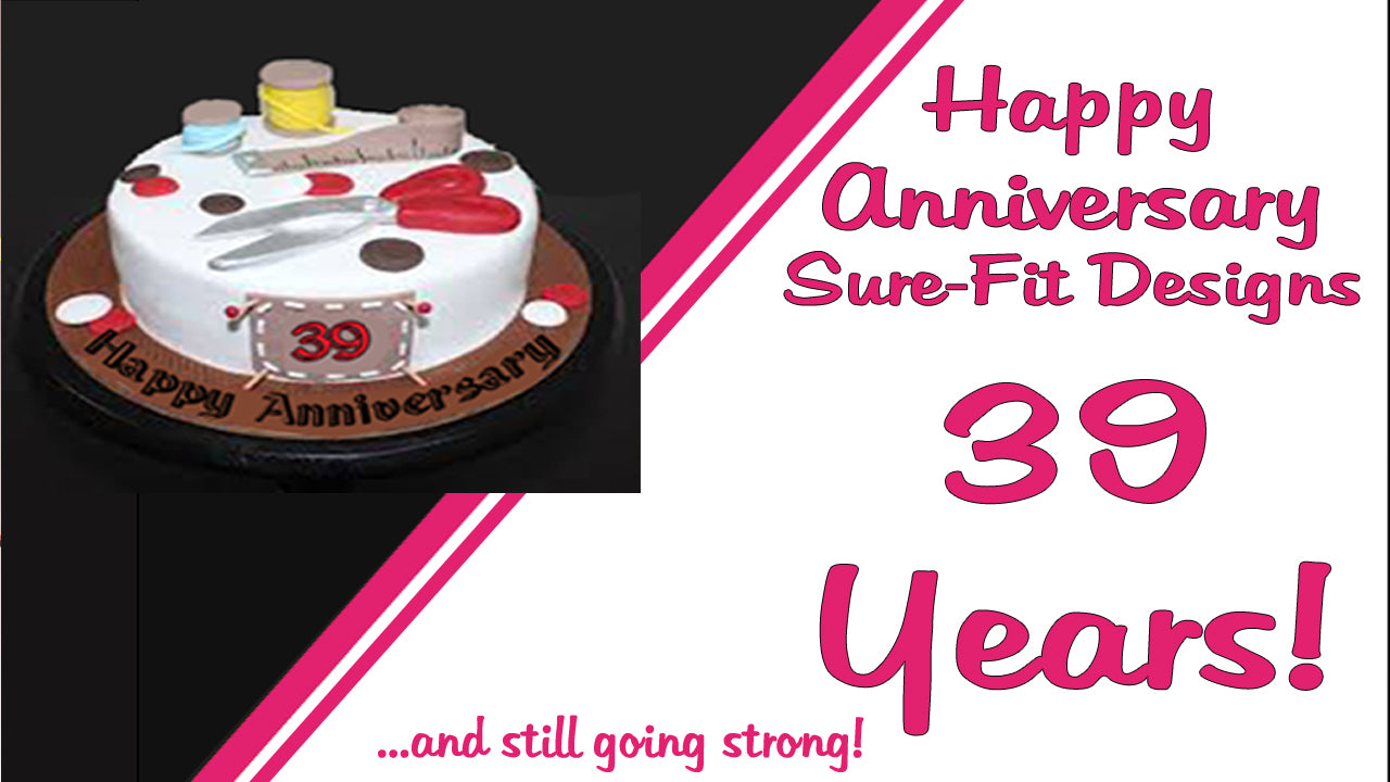 Happy 27th Anniversary Cake Topper Wedding Anniversary Cake - Etsy New  Zealand