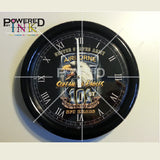 Army-personalized-101st-Clock-powered-by-ink