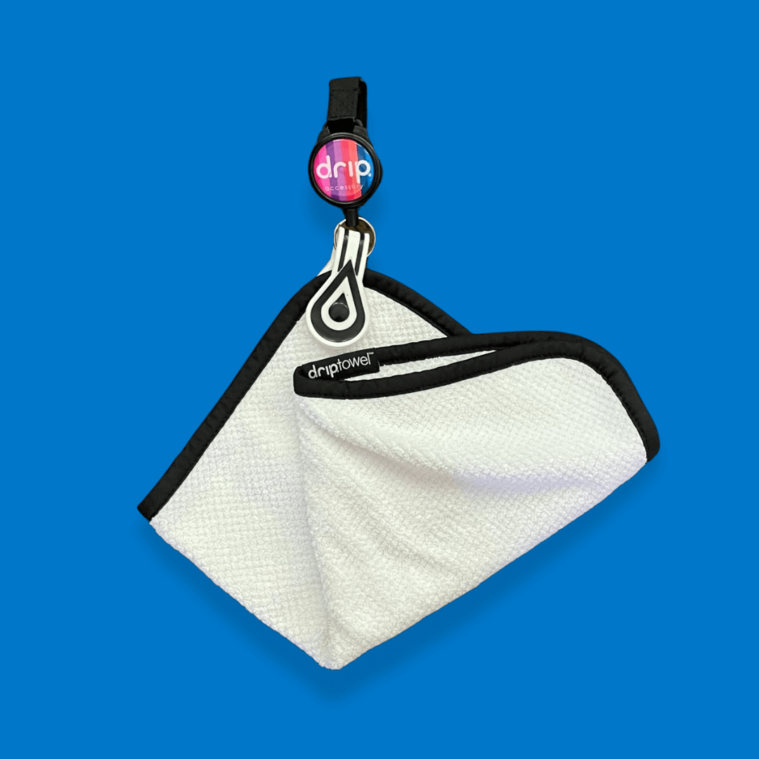 DRIPTOWEL (Towels Only) - Drip Accessory product image