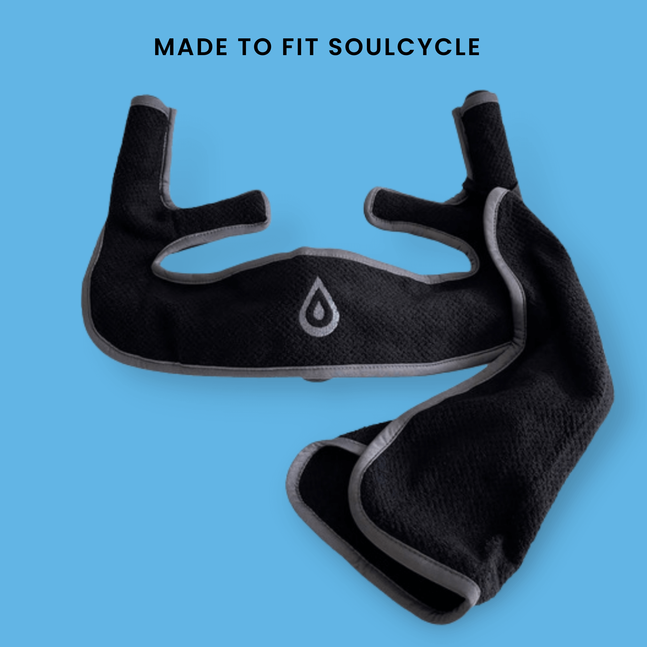  Handlebar Bike Towel for Original Peloton® Bike - Wine trim :  Sports & Outdoors