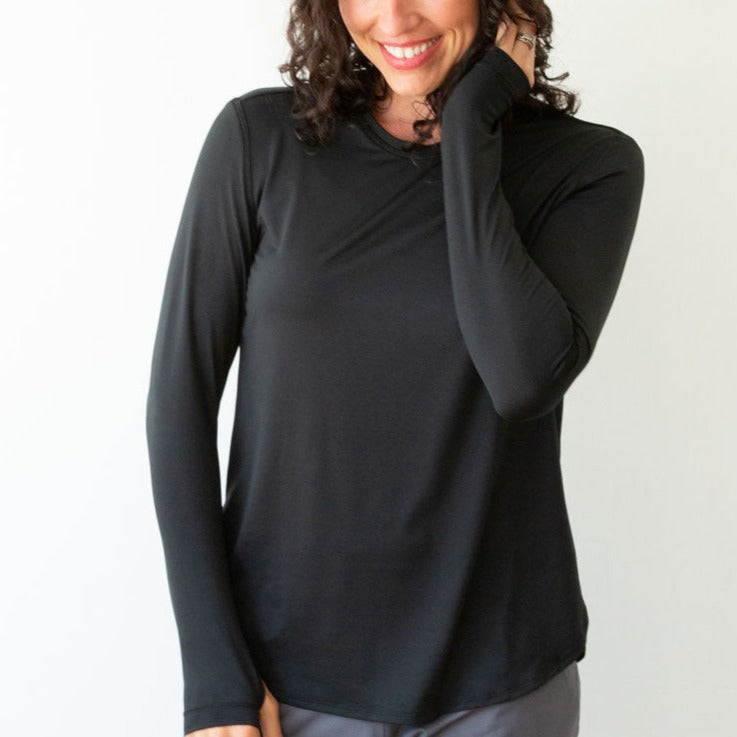 Women's 37.5® Tech Long Sleeve Tunic