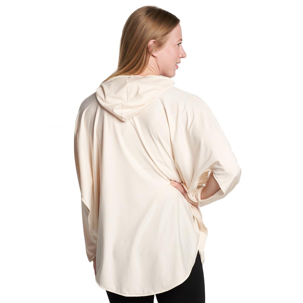 Equinox Sun Poncho