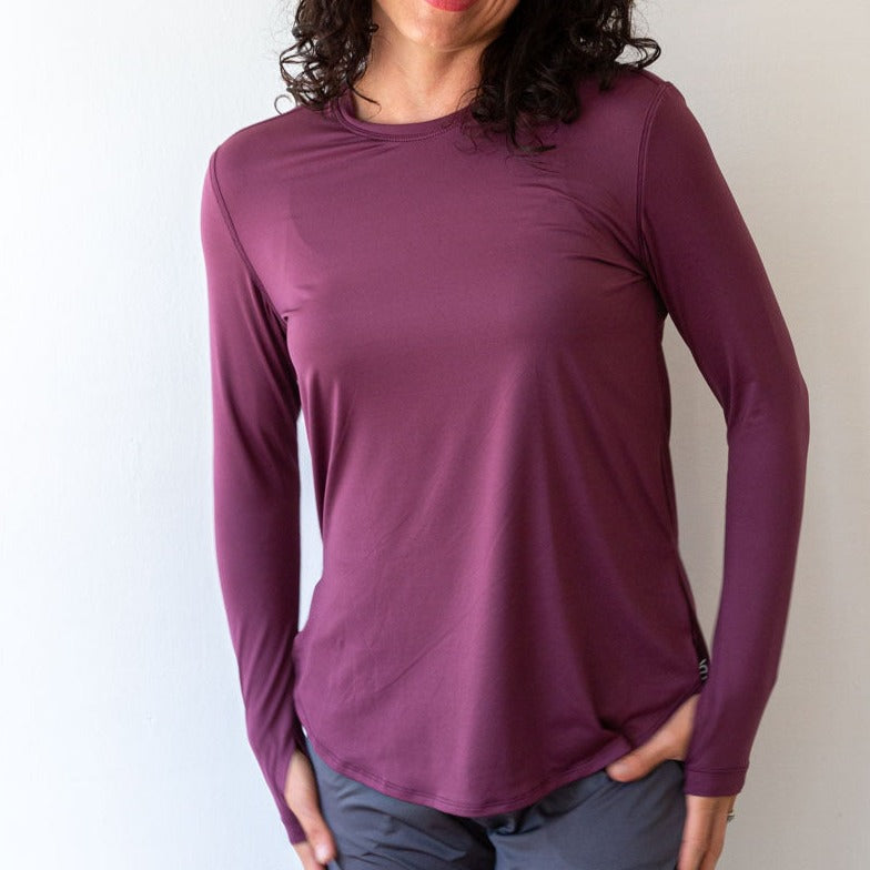 Women's 37.5® Tech Long Sleeve Tunic