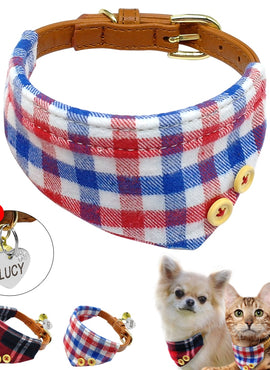 dog bandanas for small dogs