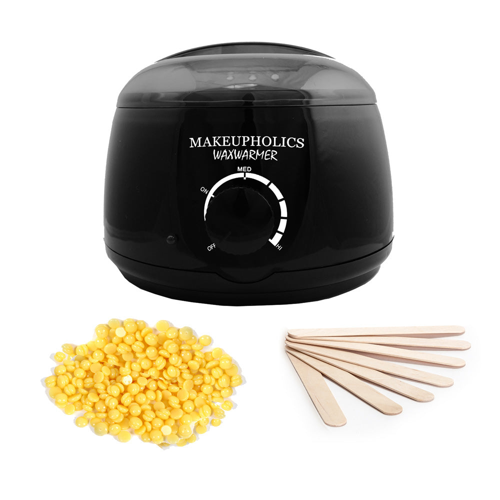 wax warmer set