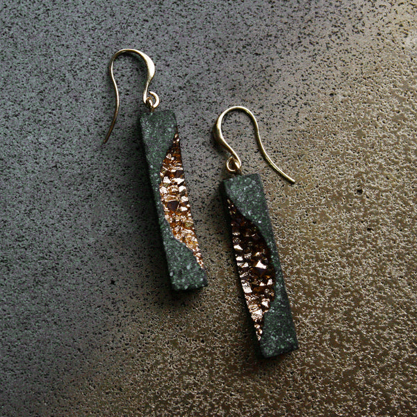 Earrings - Artisan & Handmade: Curated Studs, Hoops and Pendants ...