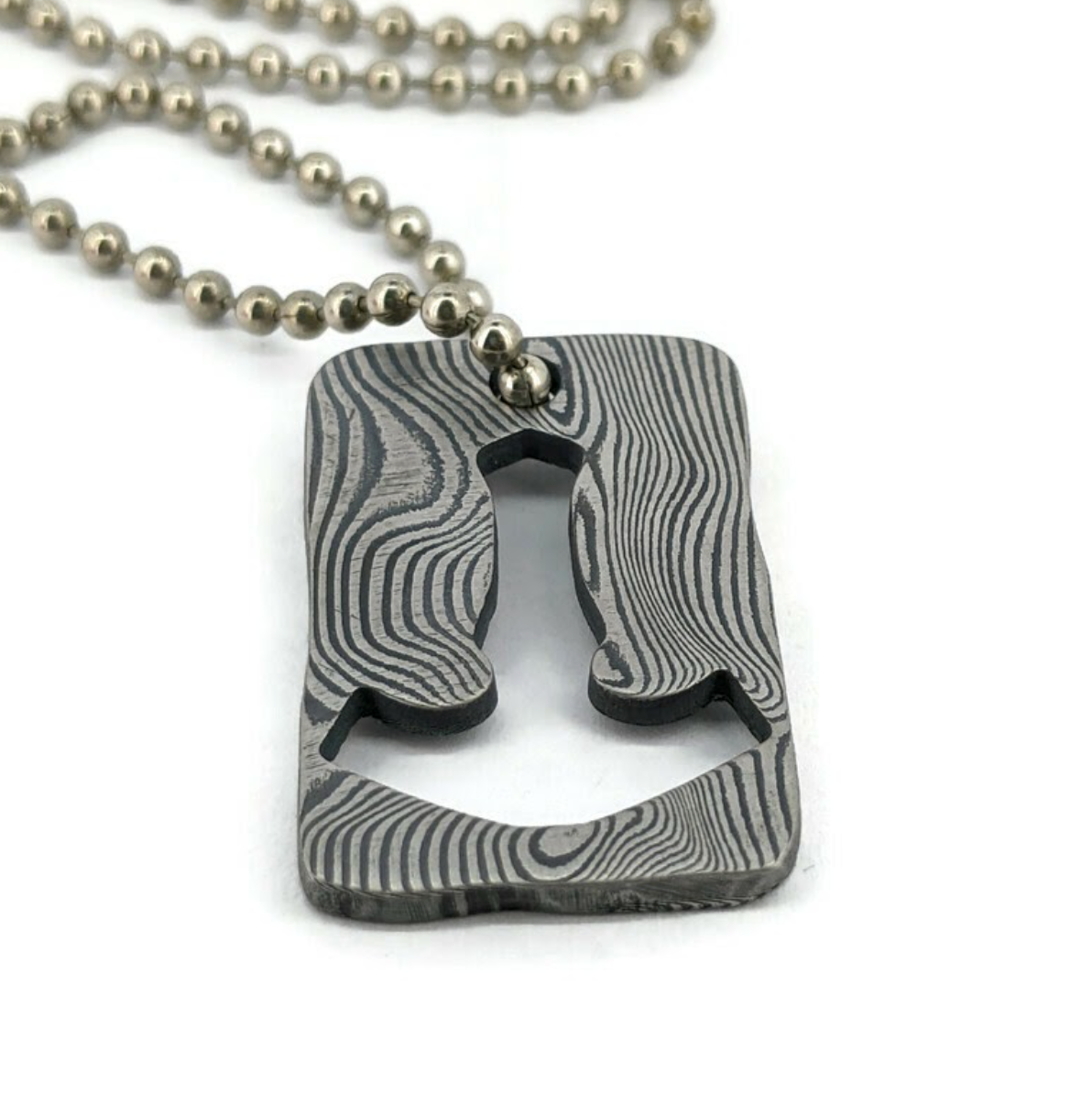 Mjolnir Necklace