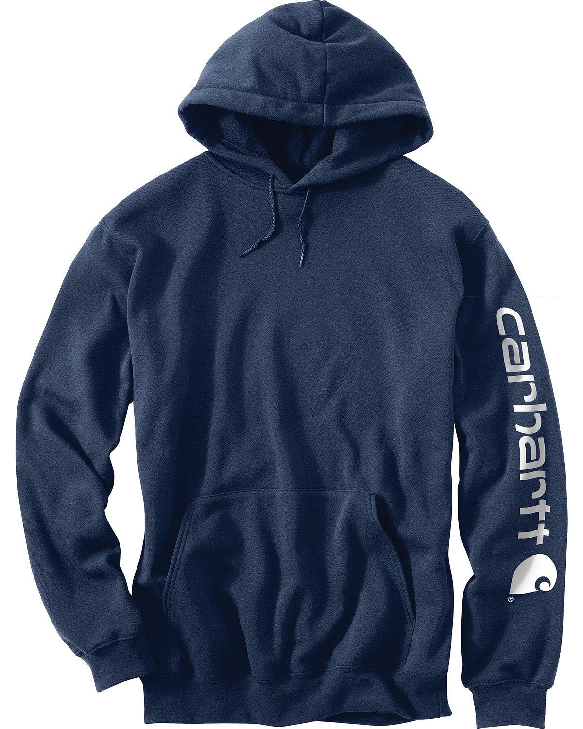 big and tall hooded sweatshirt