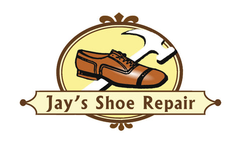 Location – Jay's Shoe Repair