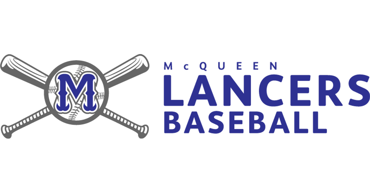 McQueen Lancer Baseball