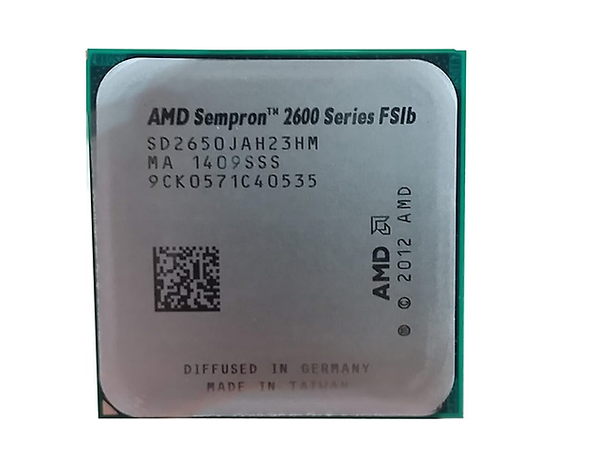 Amd Sempron 2600 Series Fs1b Caracter sticas Deals 52 OFF www