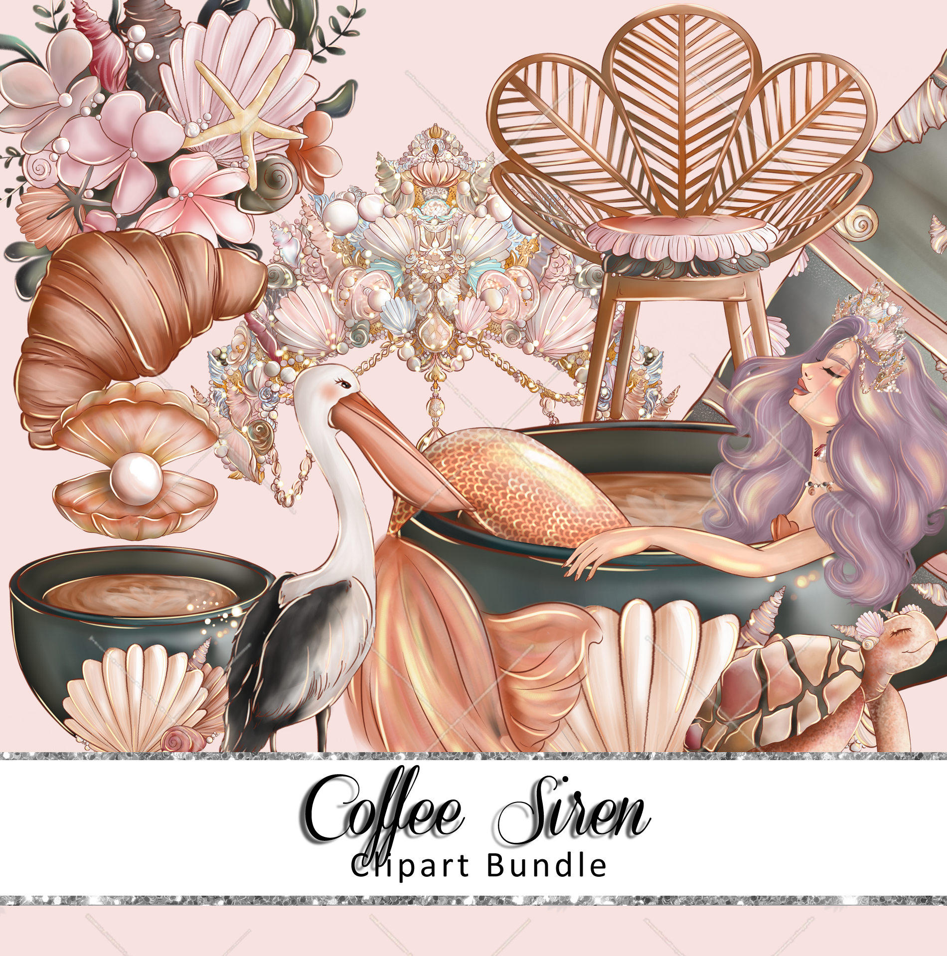 siren clipart