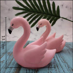 Adorable Flamingo Lamps - Navvi Lifestyle
