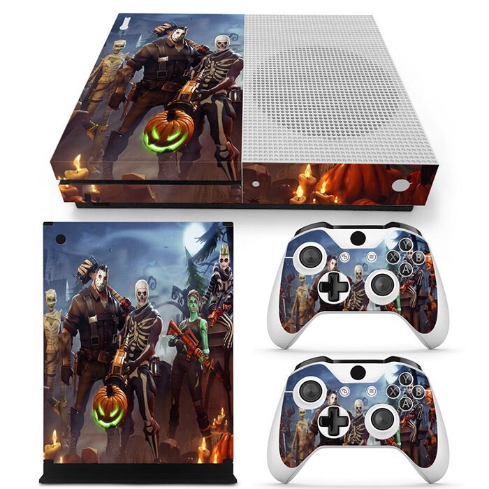 Prix xbox one s fortnite