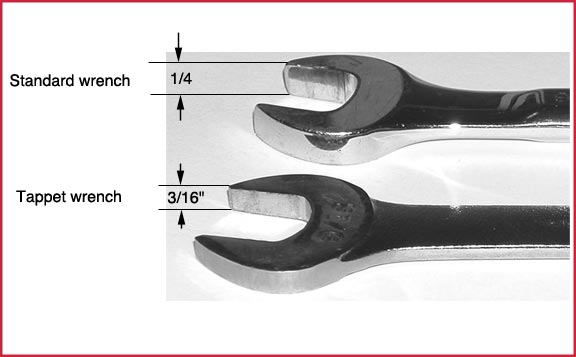 Datsun ZX adapter bracket, wrenches, Stealth Conversions