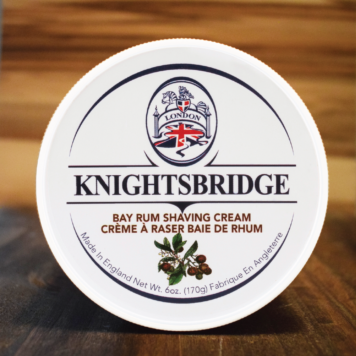 Bay Rum Pre-Shave Oil  Prevent Ingrown Hairs while Shaving -  KnightsbridgeShaving