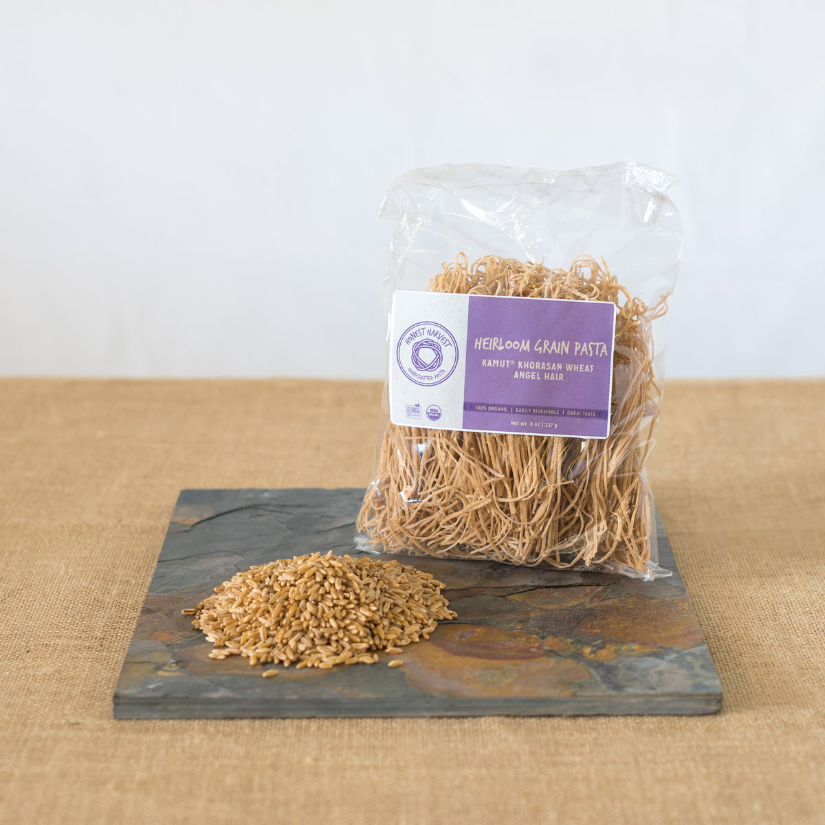 KAMUT® Khorasan Wheat Angel Hair