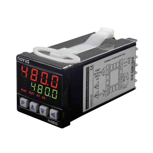 N1040 Régulateur de température PID USB