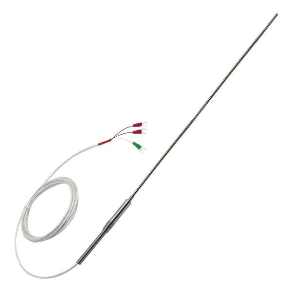 Yet-610 Wide Range K-T-J-Type Probe Thermocouple High