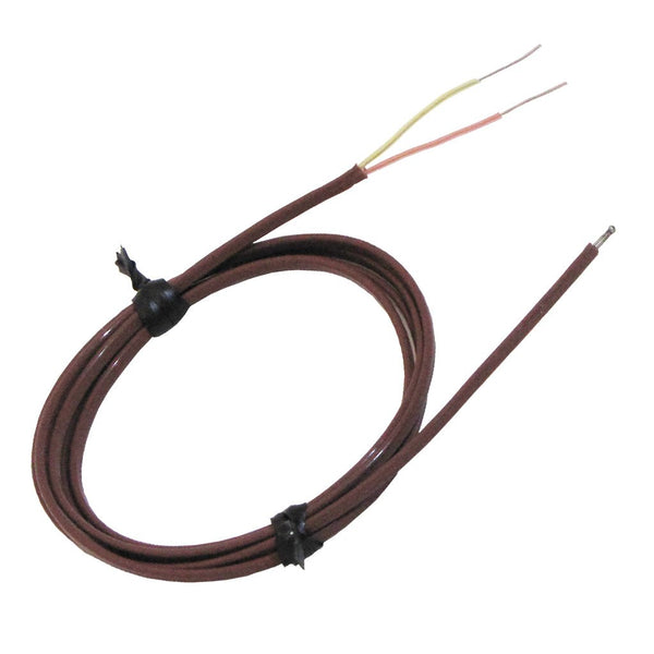 TT-T-30-500 - Omega - Thermocouple Wire, Type T, 30 AWG