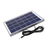 Solar Cell Panel for GS1