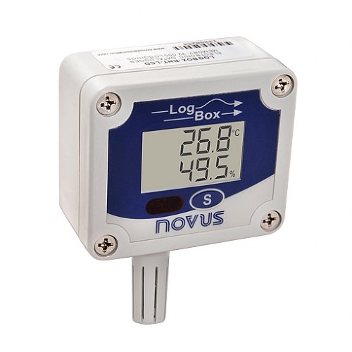 HR200 Humidity Transmitter/Meter for High Temperature and High Pressur