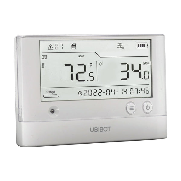 BLIIoT-Wireless Temperature Monitoring WT106