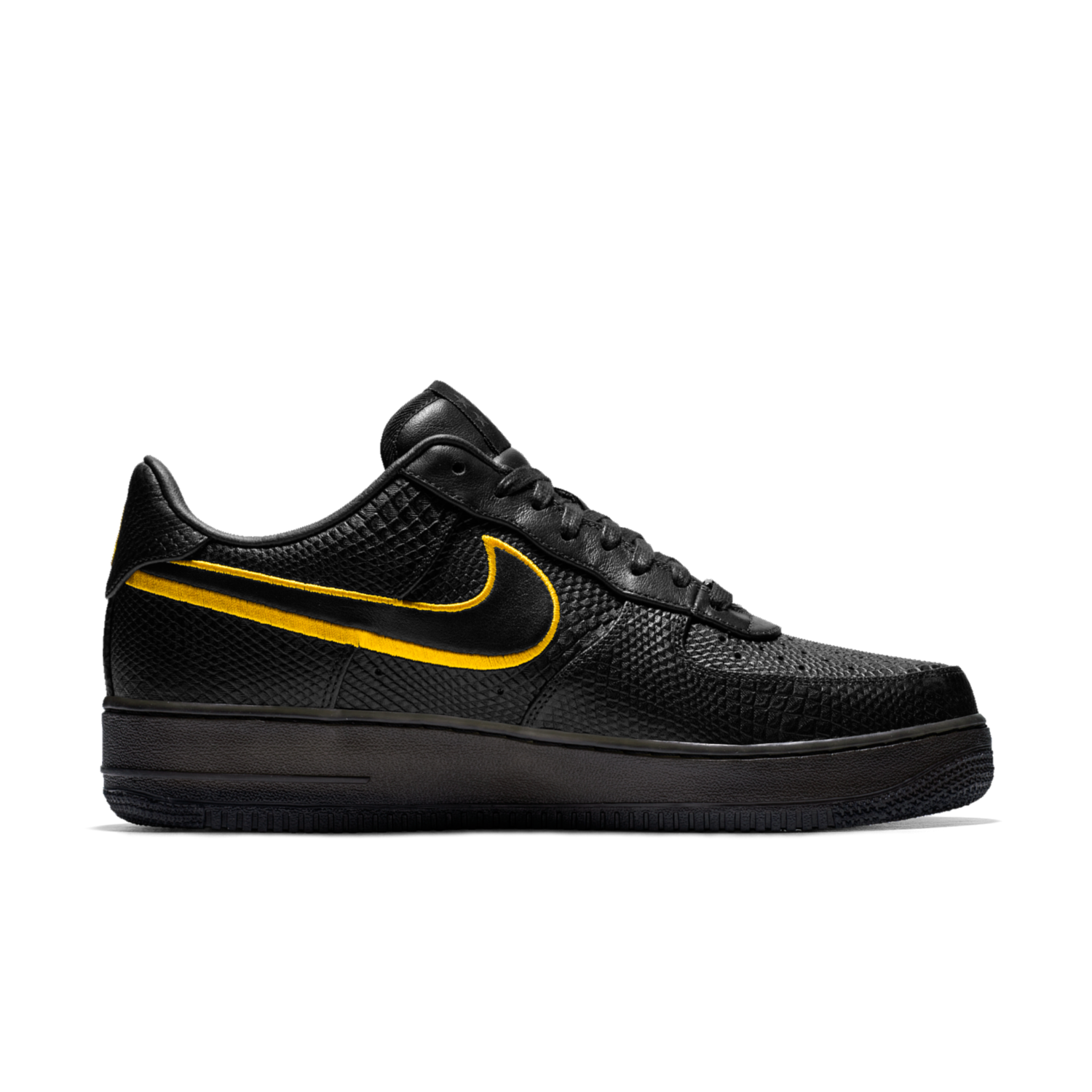 nike air force 1 lakers