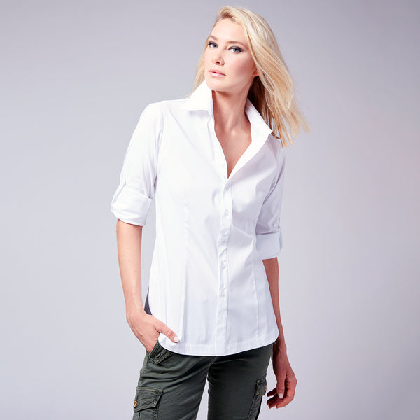 The Perfect Shirt - Kristin Chase