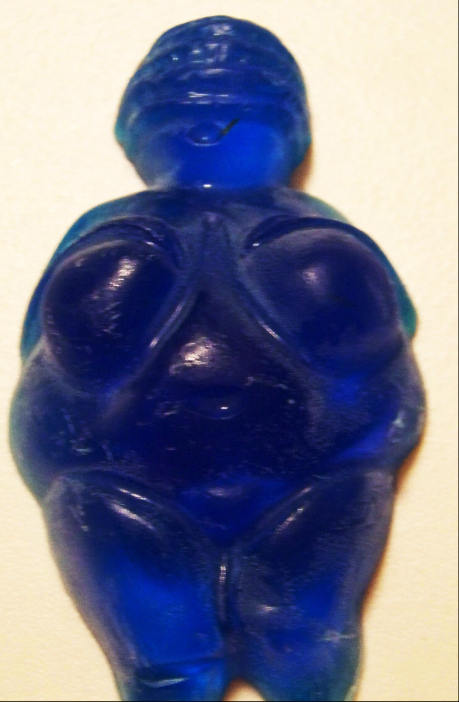 Goddess Soap