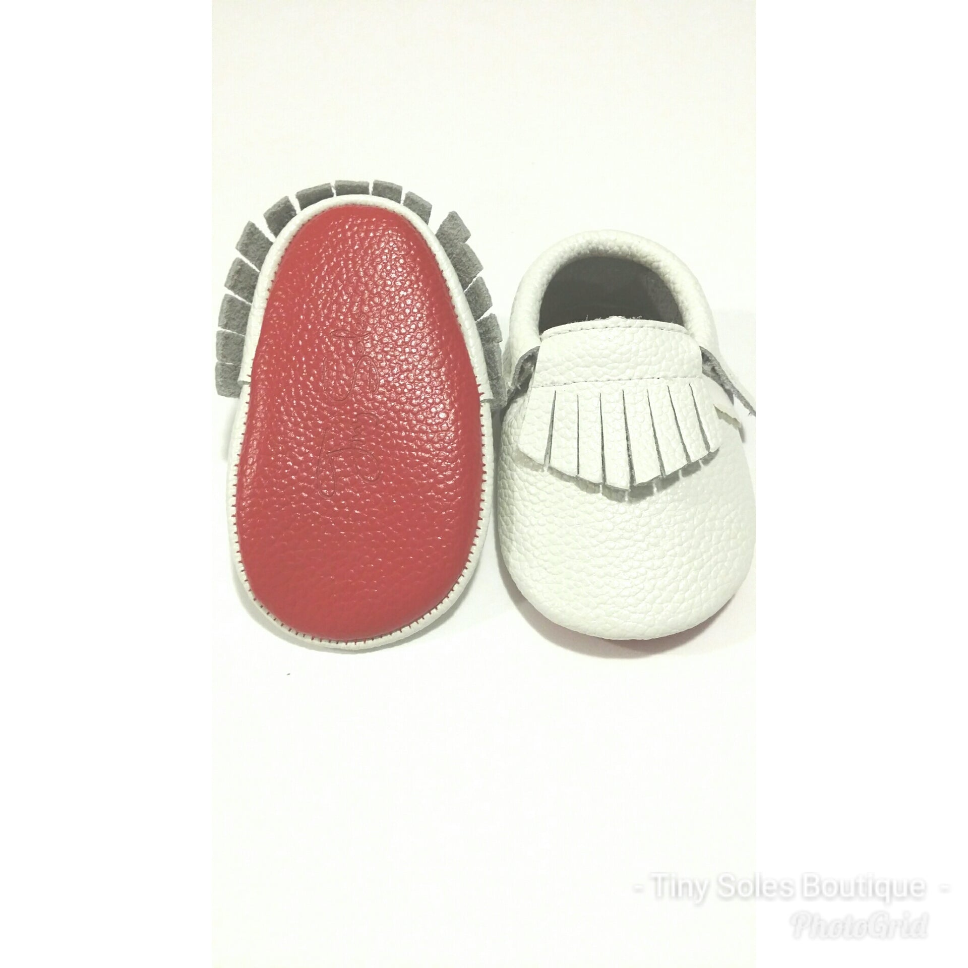 tinysoles boutique