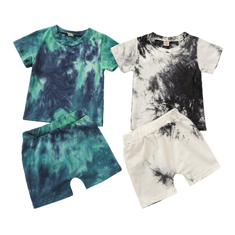 Mr. Tie Dye – TinySolesBoutique